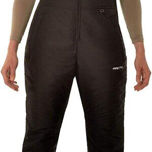 Essential Insulated Bib Womens Overalls